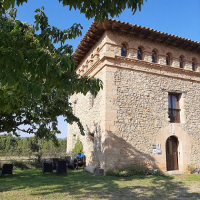 Masia Del Aragones